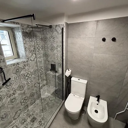 Cantelmo 公寓 那不勒斯