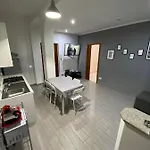 Cantelmo Apartmán