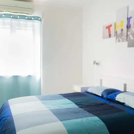 Cantelmo Apartmán