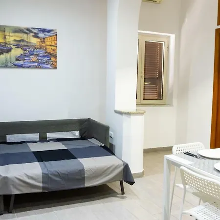 Cantelmo Apartmán
