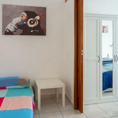 Cantelmo Apartman