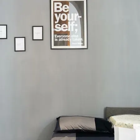 Apartament Cantelmo *