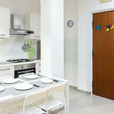 Cantelmo Apartment *