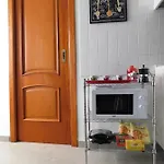 Apartamento Cantelmo *