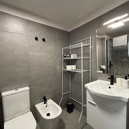 Διαμέρισμα Cantelmo *