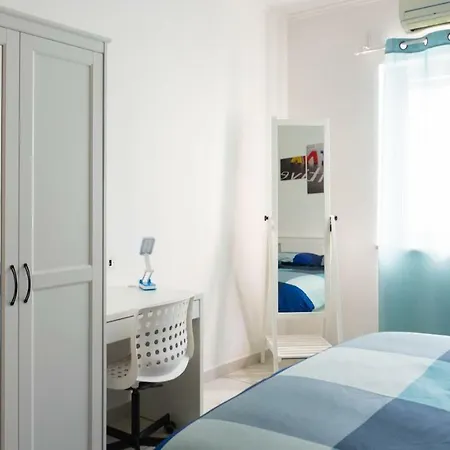 Cantelmo Apartamento *