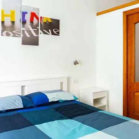 Cantelmo Apartamento Nápoles