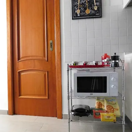 Apartamento Cantelmo *