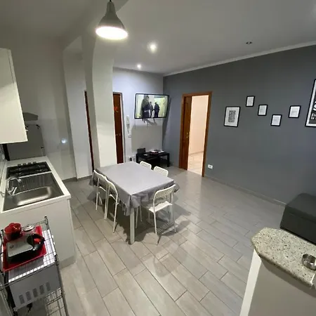 Cantelmo Apartamento