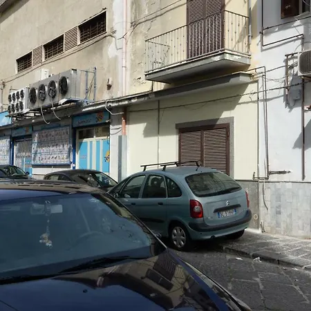 Cantelmo Appartamento