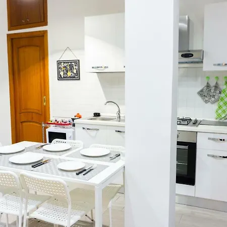 Appartamento Cantelmo *